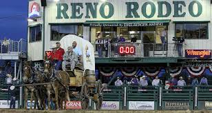Reno Rodeo 2016
