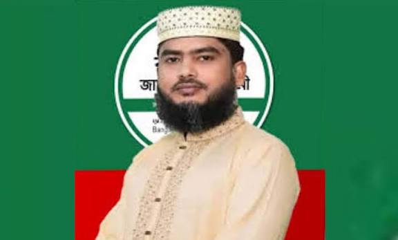 জেলাকে শিক্ষাশহরে পরিণত করতে চাই : ঠাকুরগাঁও-১ আসনে জামায়াত প্রার্থী দেলোয়ার হোসেন | সাক্ষাৎকার | বাংলাদেশ সংবাদ সংস্থা (বাসস)