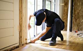 3 Simple Steps To Insulating A Patio Door