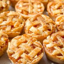 easy mini apple pies seanna s kitchen