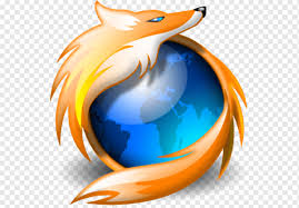 Mozilla Foundation Logos de Mozilla Firefox Browser web, firefox,  carnivoran, oranye, logo png | PNGWing