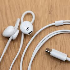 Google Pixel Usb C Earbuds Review More Than Okay Google