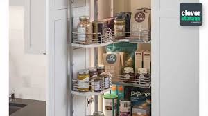 tandem pantry installation you