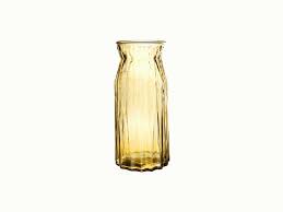 9 5cm 11cm Colored Glass Vase