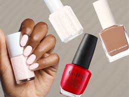 the 12 best clic nail polish colors
