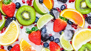10 summer fruits to keep you cool this