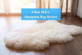 4 best ikea sheepskin rug review 2022