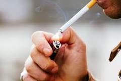 What cigarette has the least nicotine?