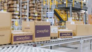 wayfair boosts packaging efficiency