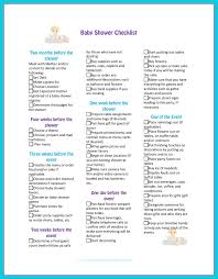 Complete Baby Shower Planning Guide