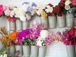 Buy the latest fake flower cheap shop at rosegal , √free shipping more. Super Flowers Shop Ideas Storage Ideas Flower Display Flower Shop Decor Floral Shop