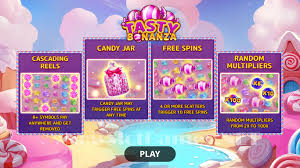 Tasty Bonanza Slot Review & Demo by Booming Games - Play Free Online