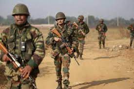 Indian Army Recruitment 2021: Apply online for officer post and various  soldier posts at joinindianarmy.nic.in. Check here for eligibility criteria  and other details - Indian Army Recruitment 2021: भारतीय सेना में हो