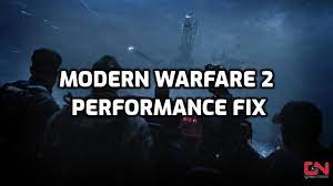 modern warfare 3 stutter frame drops