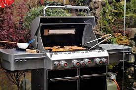 11 Best Natural Gas Grills Of 2022