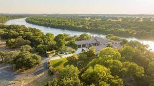 lake granbury texas lake homes