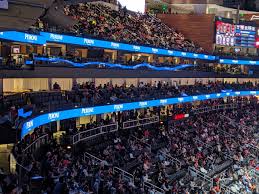 State Farm Arena Veranda Suites Atlanta Hawks