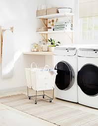 10 laundry room organization ideas
