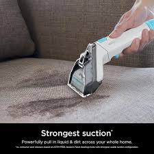 corded upholstery and carpet cleaner