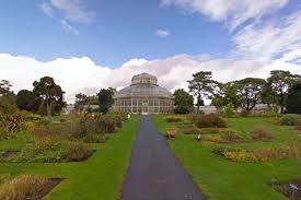 national botanic gardens in dublin