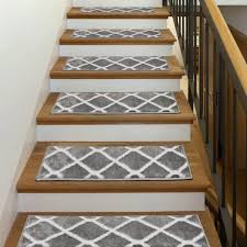 willow stair rugs