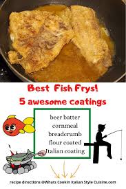 best fish fry recipes what s cookin