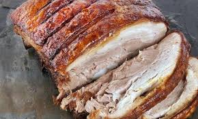 Are you looking for a recipe that brings smiles to the table and sighs of relief after family dinner? Apple Mustard Glazed Pork Loin Roast Traeger Grills