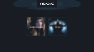 Visit Noxxic Com Noxxic Stay Epic