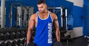 muscle building workout ppl split