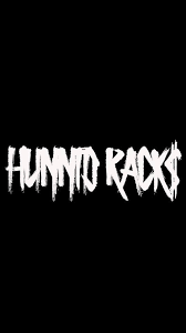 Image result for Hunnid Racks logo