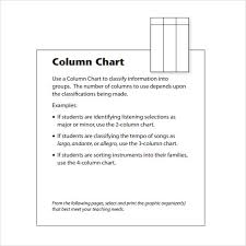 Sample Bar Chart 4 Documents In Pdf