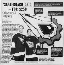 Buy the selected items together. What S Your Favourite Oilers Jersey Of All Time Edmonton Journal