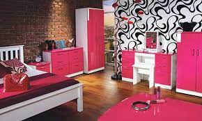 Cheap bedroom sets, buy quality furniture directly from china suppliers:girls bedroom furniture pink big type: 10 Pink Bedroom Furniture Sets For Girls Make Simple Design