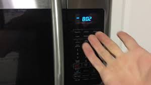 How To Reset The Filter Light On Your Samsung Microwave Super Easy