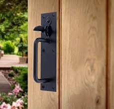 Heavy Duty Suffolk Gate Latch Outdoor