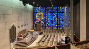 Chicago Loop Synagogue