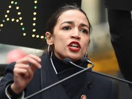 Congressman for his seat in his own primary before the age of 30, but boy she sure is. Alexandria Ocasio Cortez S Green New Deal Aims To Eliminate Air Travel Reason Com
