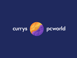 Use placeit's gaming logo maker to set your team apart from the rest. Currys Pc World Logo By Tom Lane On Dribbble