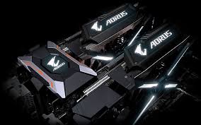 Maybe you would like to learn more about one of these? 994273 4k Sli Technology Gpu Computer Graphics Card Gigabyte Aorus Pc Gaming Mocah Hd Wallpapers