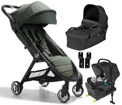 Baby Jogger City Tour 2 4in1 Travel