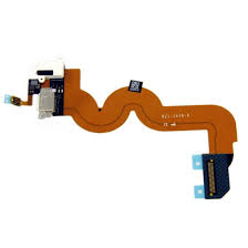 charger port dock connector flex cable