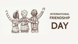 It falls on sunday, august 1, 2021 and most businesses follow regular sunday opening hours in india. International Friendship Day Date History Importance Celebration