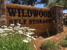 wildwood self storage 18800 pine