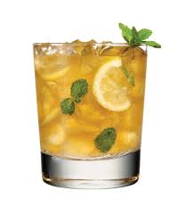 bulleit bourbon tail recipe the