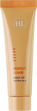 holy land cosmetics perfect cover