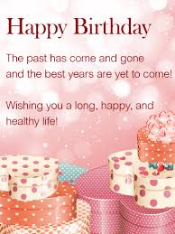 Wish You Happy Birthday Images Download