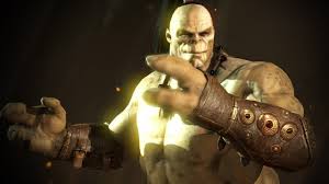 He was defeated by liu kang in the tenth, ending outworld's hopes of assimilating earthrealm. How To Counter Goro In Mortal Kombat X