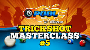 The description of 8 ball pool. How To Make An 8 Ball Pool Trickshot Video The Miniclip Blog