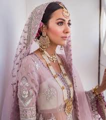 13 latest south asian bridal makeup