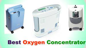 top 5 best oxygen concentrator in india